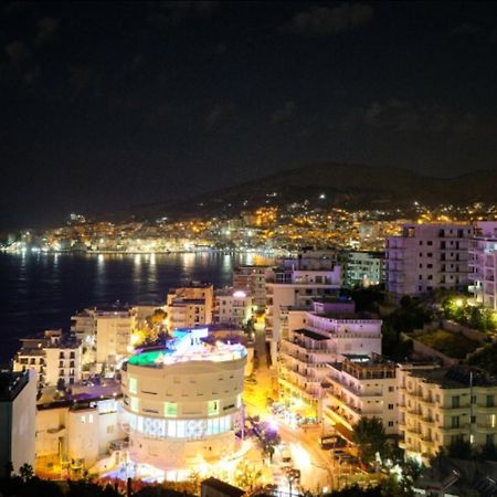 Apartments Saranda Exterior photo