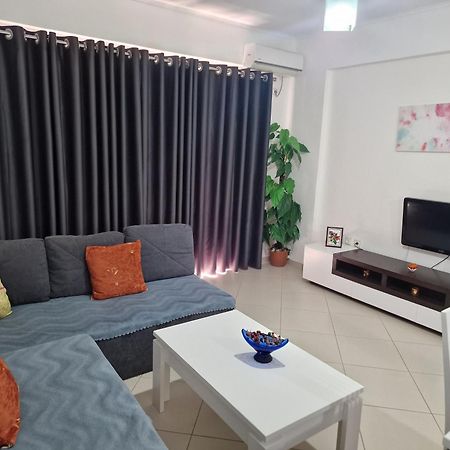 Apartments Saranda Room photo