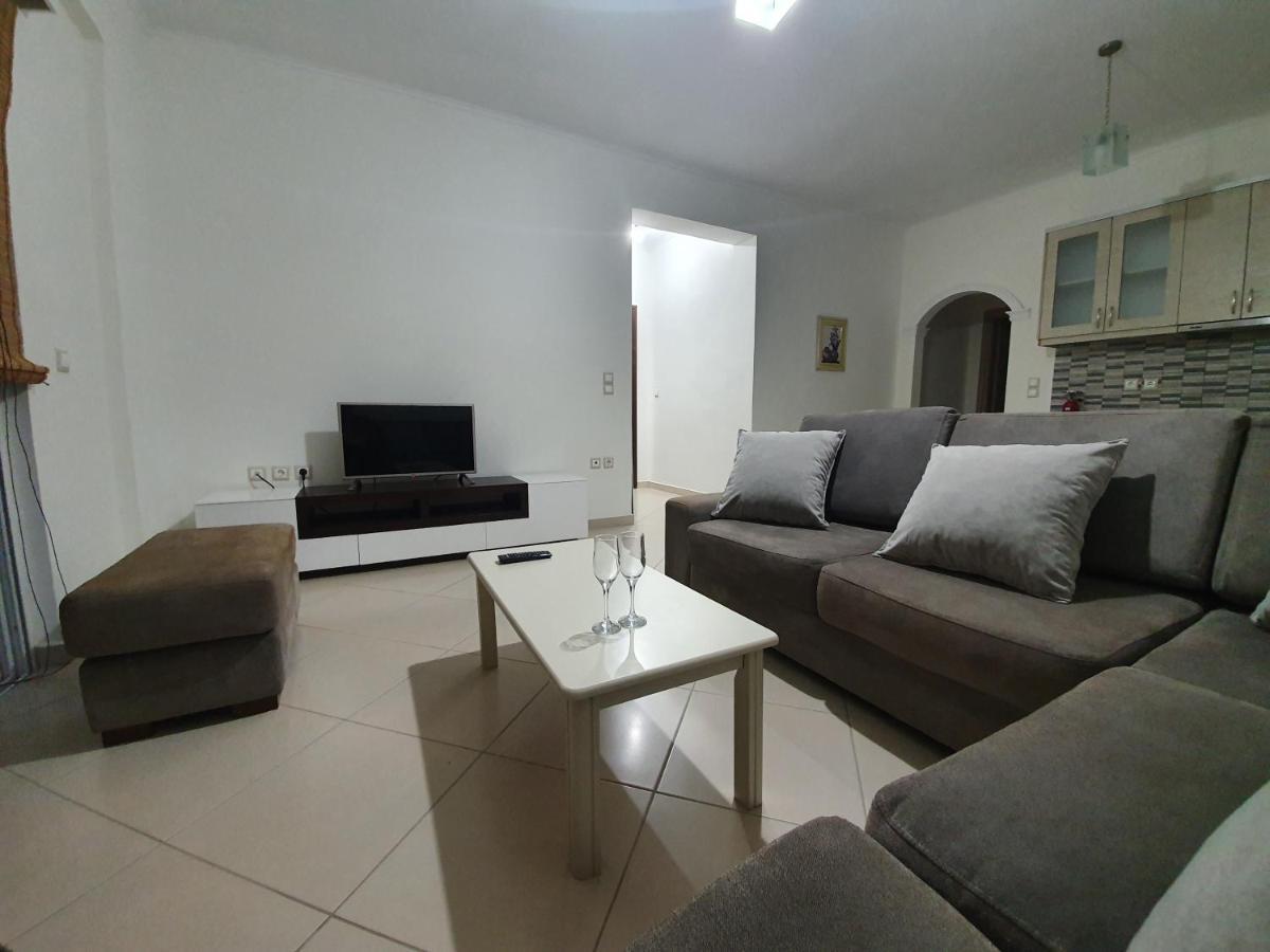 Apartments Saranda Exterior photo