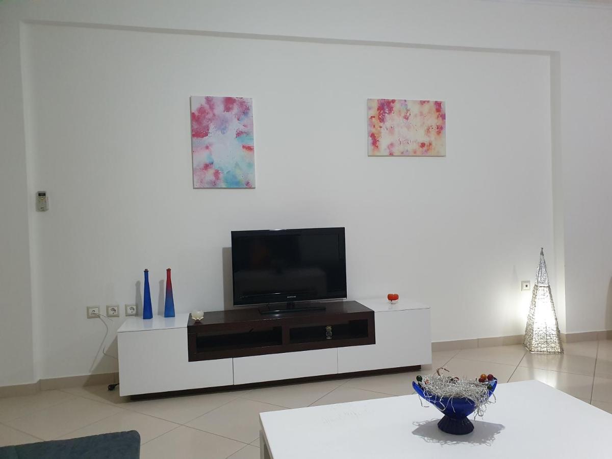 Apartments Saranda Exterior photo