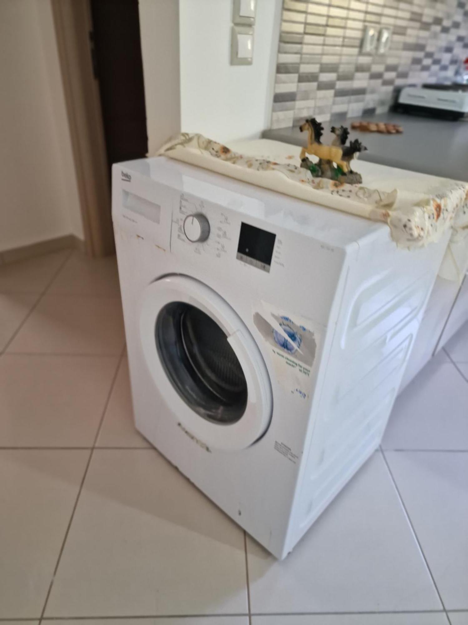 Apartments Saranda Room photo