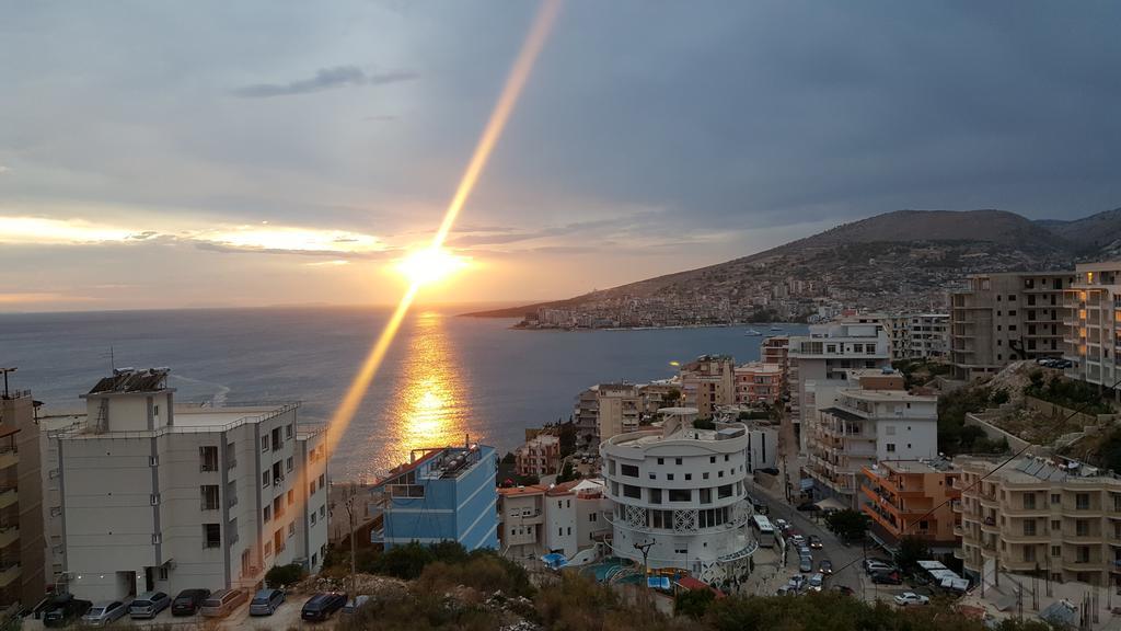 Apartments Saranda Exterior photo