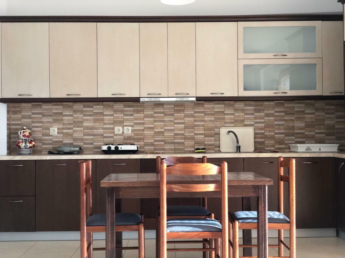 Apartments Saranda Exterior photo