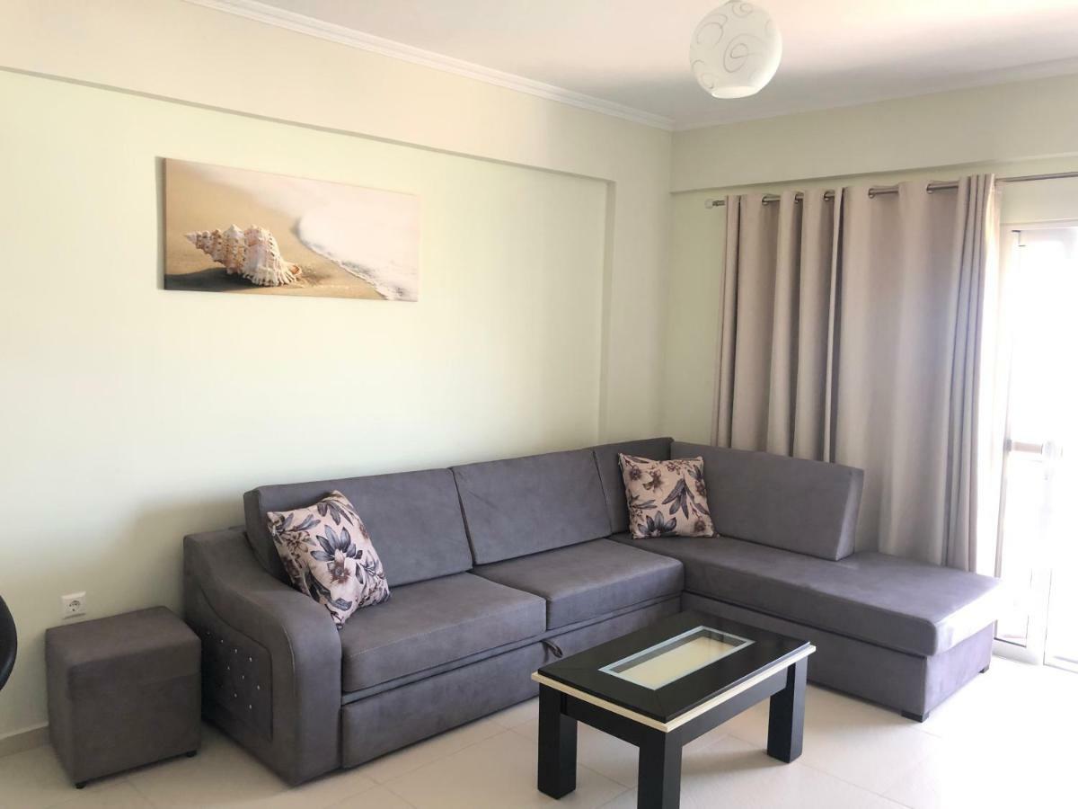 Apartments Saranda Exterior photo